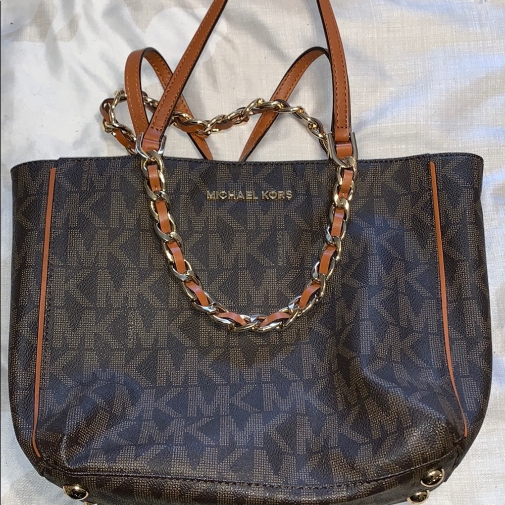 Michael Kors mini